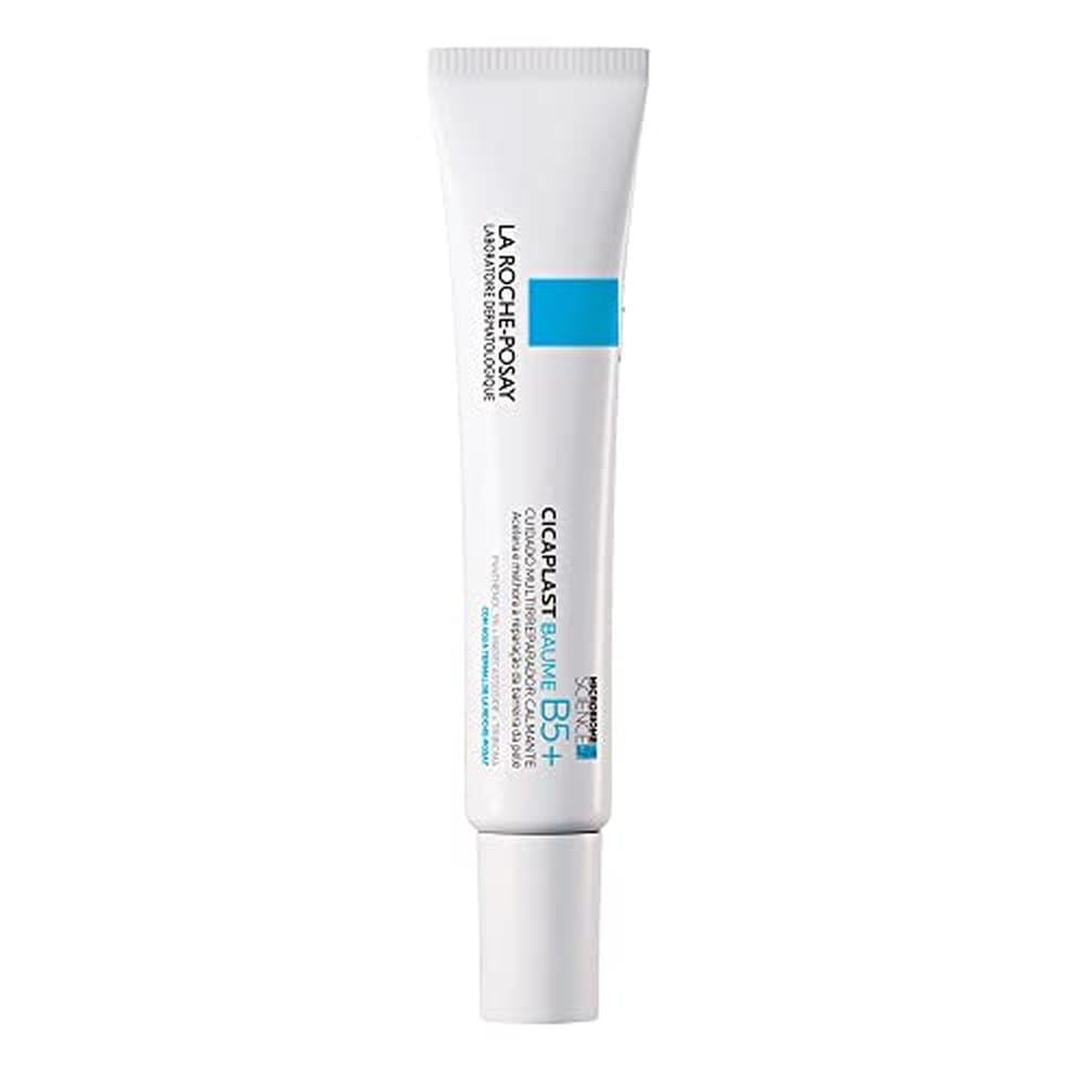 La Roche-Posay Cicaplast Baume B5+ La Roche-Posay — foto 7 de 7