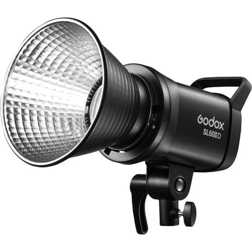 Godox Sl60iid Daylight · GTIN 79016803006057 — foto 3 de 3