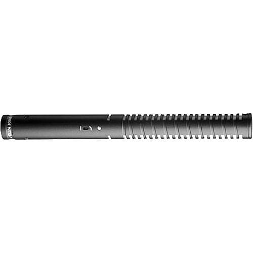 Microfone Rode Ntg1 Shotgun Condensador · Cor: Preto — foto 4 de 5
