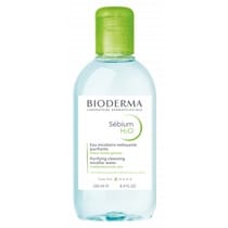 Bioderma Sébium H2o, Limpieza Profunda, 250 Ml — foto 6 de 7