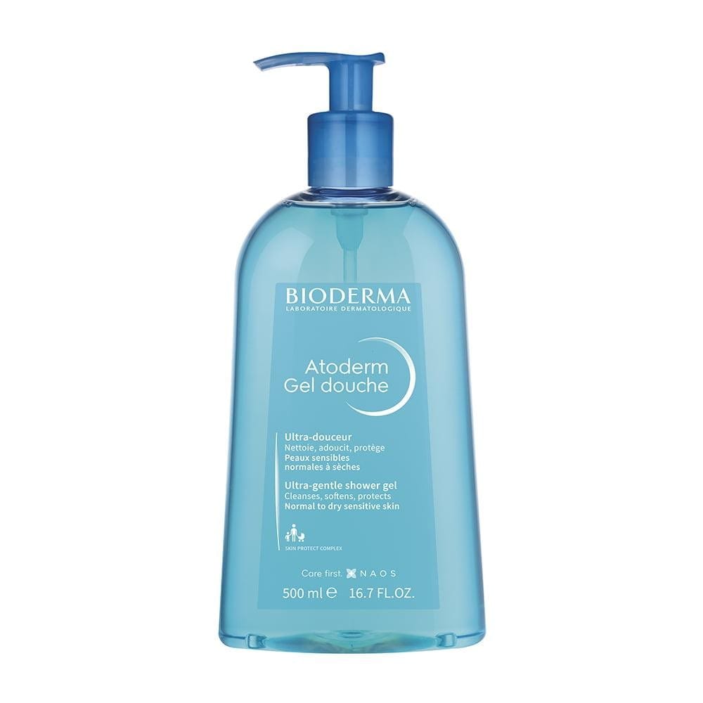 Bioderma Atoderm Gel de Banho 500ml Bioderma · GTIN 3401399372407 — foto 5 de 6