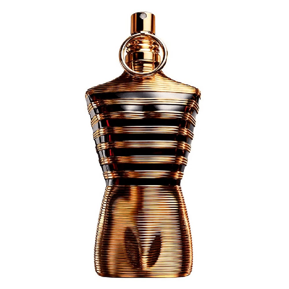 Conjunto de perfume Jean Paul Gaultier Le Male Elixir 125ml · GTIN 8435415103145 — foto 5 de 5