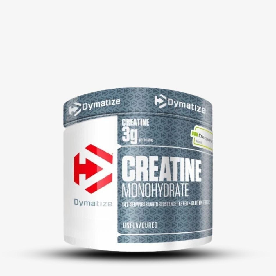 Creatine Dymatize Creapure 300g Sem Sabor Chocolate · GTIN 78942846300009 — foto 4 de 7