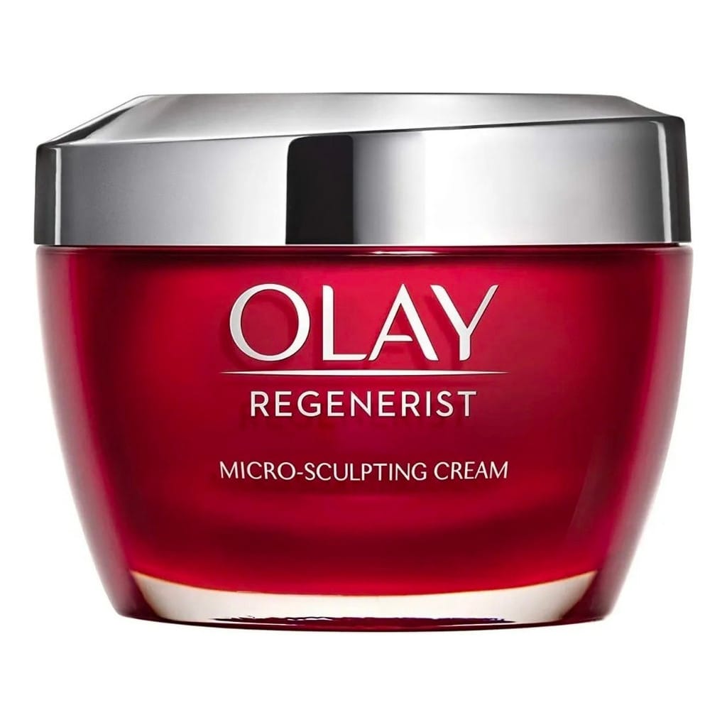 Creme Micro Sculpting Cream Olay Regenerist dia/noite para pele… — foto 3 de 3