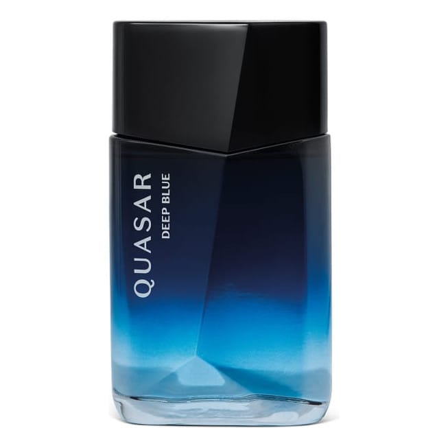 Presente Quasar Deep Blue O Boticário Masculino · GTIN 7891033861880 — foto 4 de 4