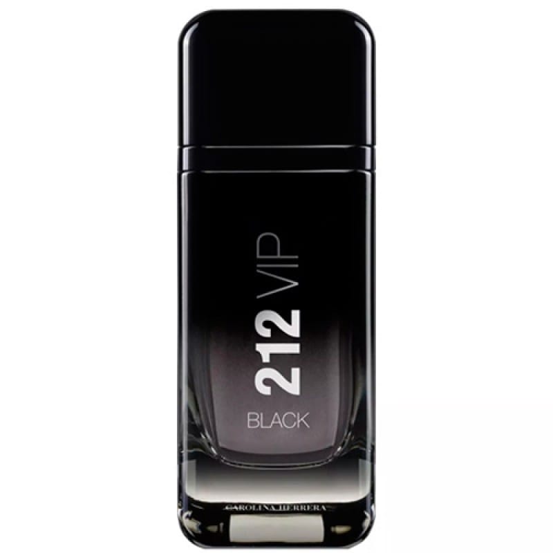 Eau De Parfum Carolina Herrera 212 Vip Black 100ml · GTIN 692753878991 — foto 7 de 8