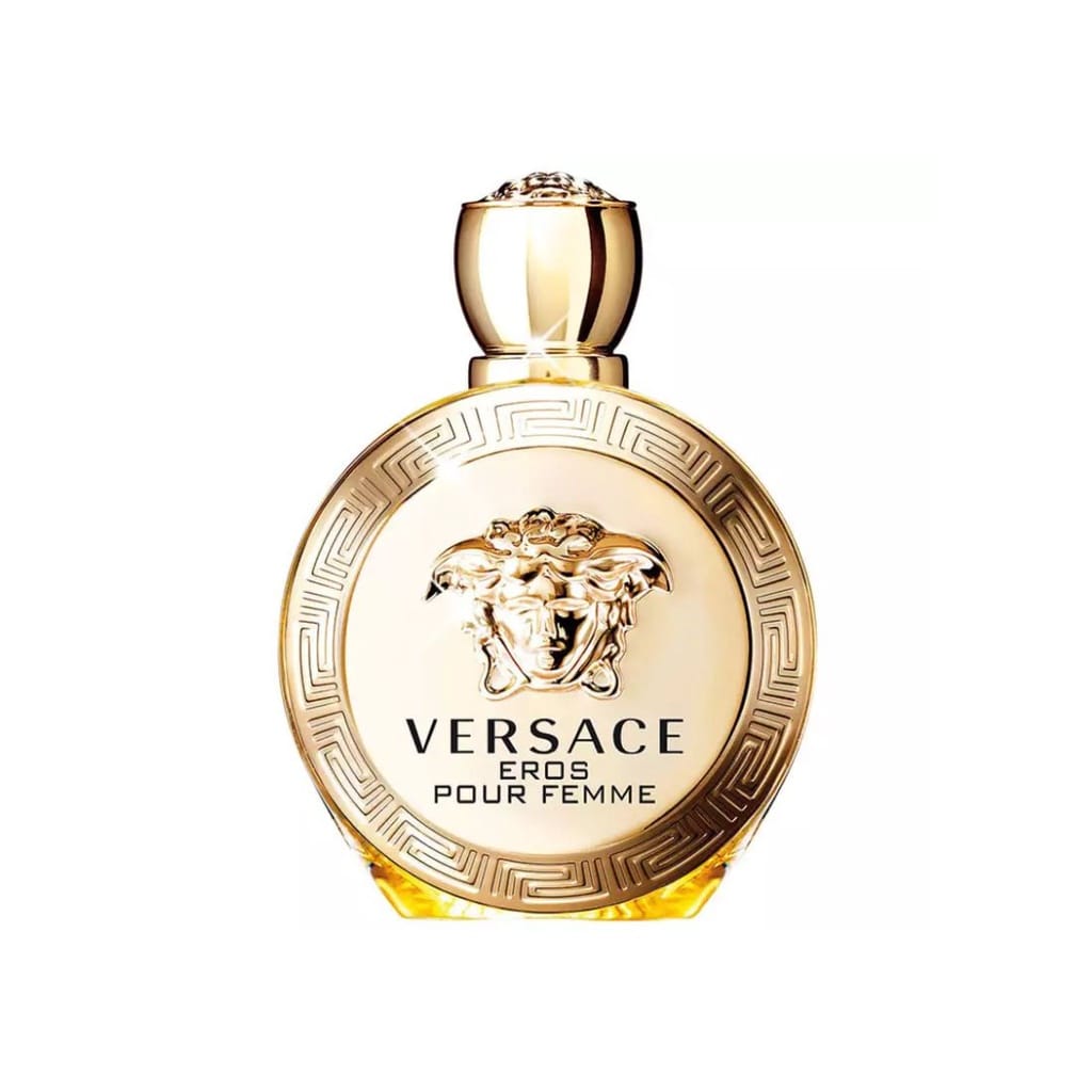Versace Eros Parfum Feminino · GTIN 08011003859917 — foto 2 de 3