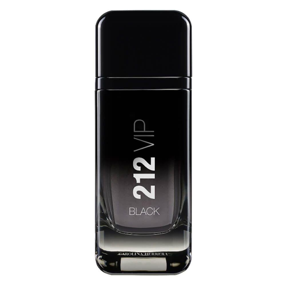 Carolina Herrera 212 VIP Men EDT Masculino · Volume: 30 ml — foto 4 de 5