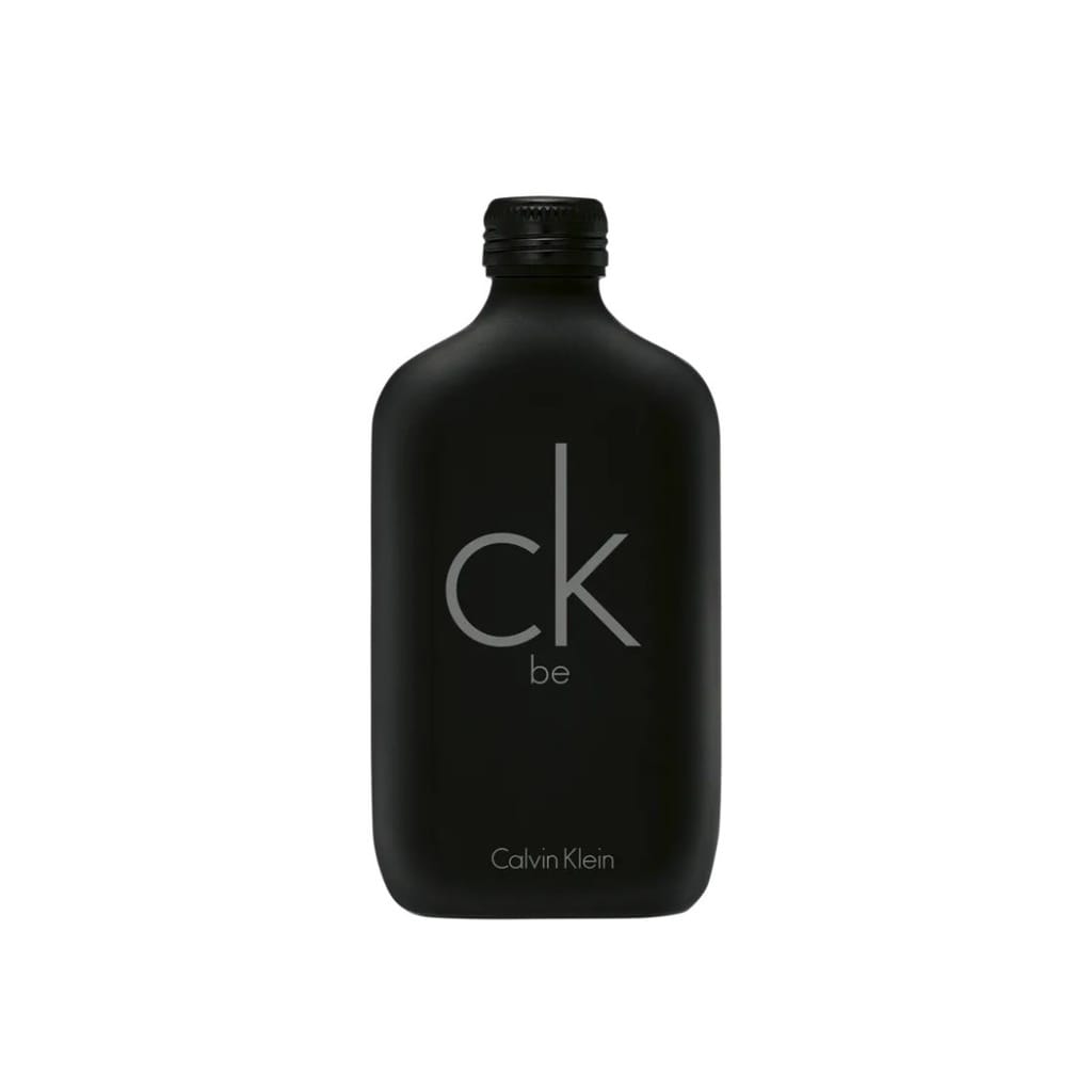 Perfume Ck Be Calvin Klein 200ml · GTIN 3000387000003 — foto 6 de 6