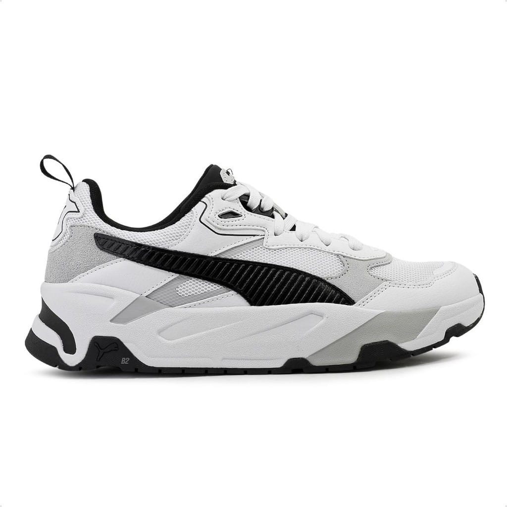 Puma Trinity · Cor: Puma black/Puma black/Puma silver — foto 3 de 3