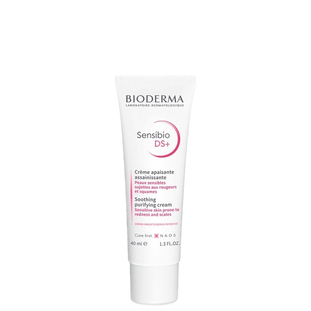 DS+ Bioderma Sensibio — foto 5 de 6