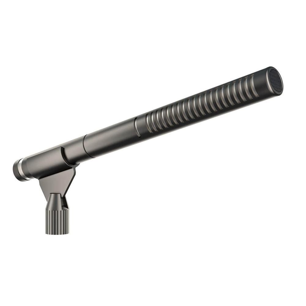 Microfone Shotgun Rode Ntg2 Gravações Profissionais · Cor: Outro — foto 3 de 4