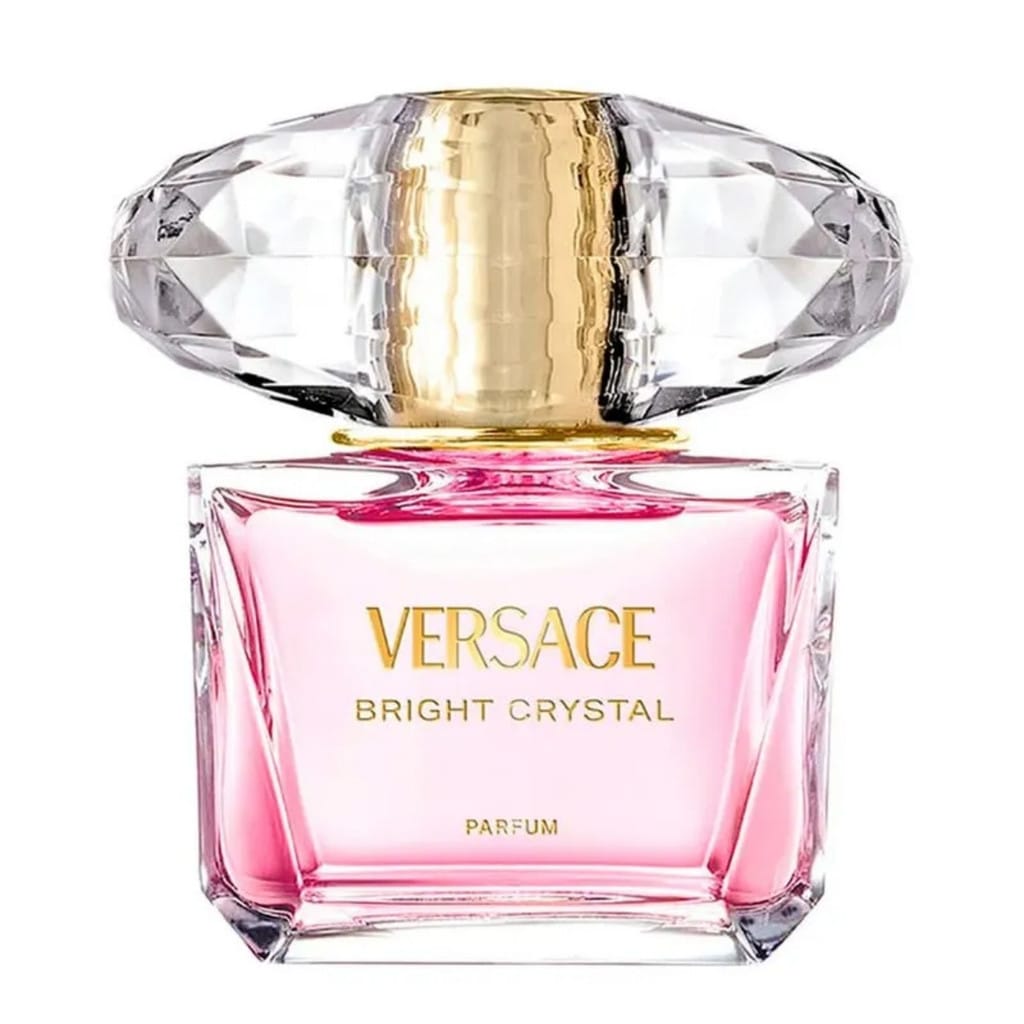 Perfume Versace Bright Crystal Feminino Floral 90ml · GTIN 8011003891092 — foto 4 de 4