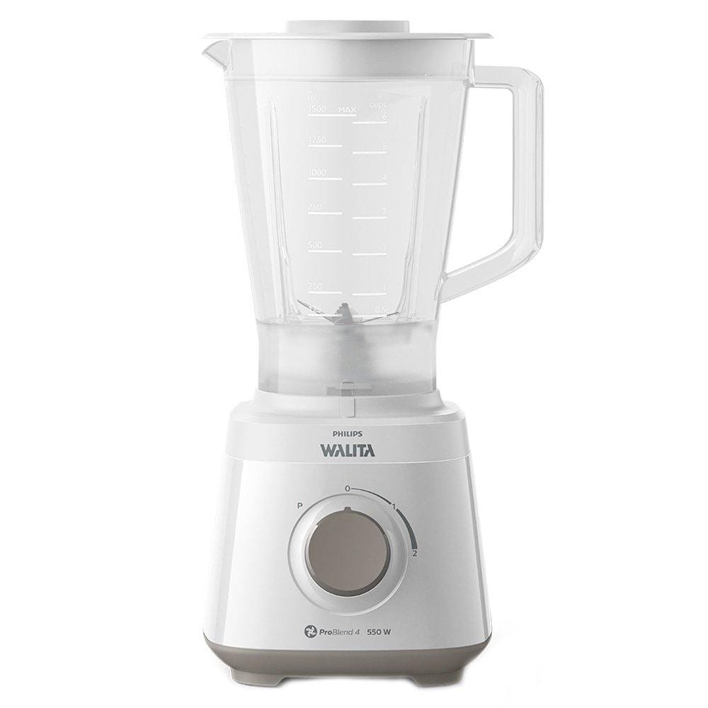 Liquidificador Philips Walita Daily Ri2110 Preto — foto 2 de 3