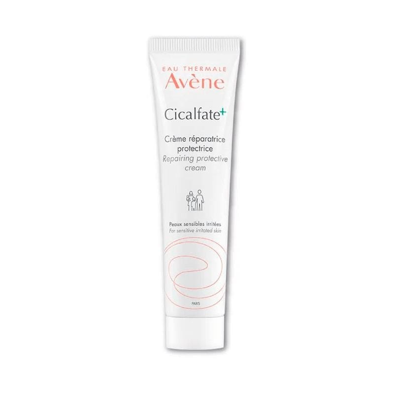 Avène Cicalfate+ Creme Reparador Pele Sensível 40ml · GTIN 3282776088209 — foto 2 de 2