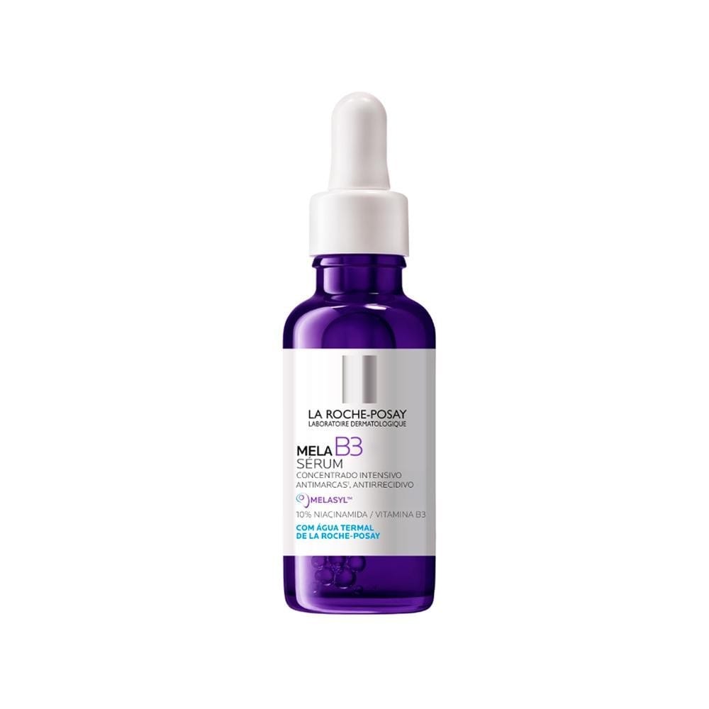 Sérum de maçã B3 La Roche-posay 30ml · GTIN 04005800323713 — foto 6 de 7