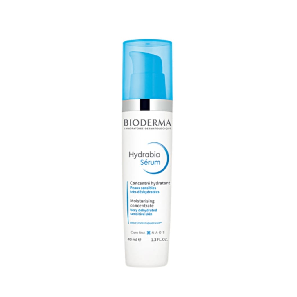 Sérum hidratante Hydrabio Sérum 40 ml - Bioderma - Tipo de pele… · GTIN 3282779333153 — foto 2 de 3
