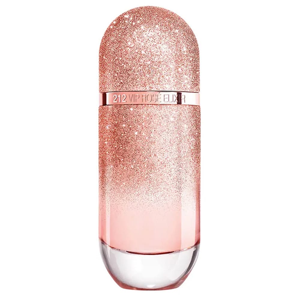 Perfume Carolina Herrera 212 Vip Rose Edp F 80ml · GTIN 616919143181 — foto 3 de 3