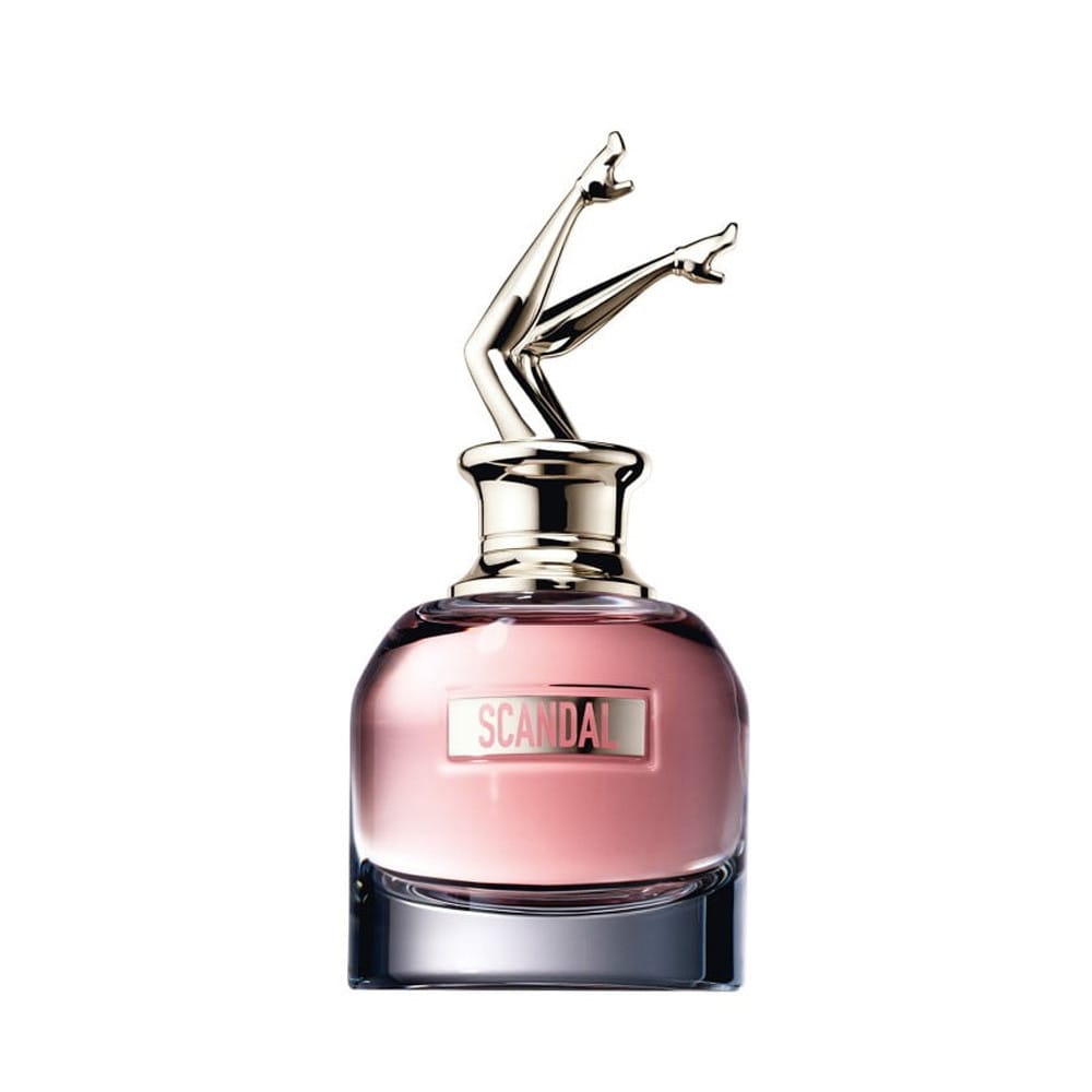 Jean Paul Gaultier Scandal Set 80ml para feminino · GTIN 8435415066181 — foto 3 de 4