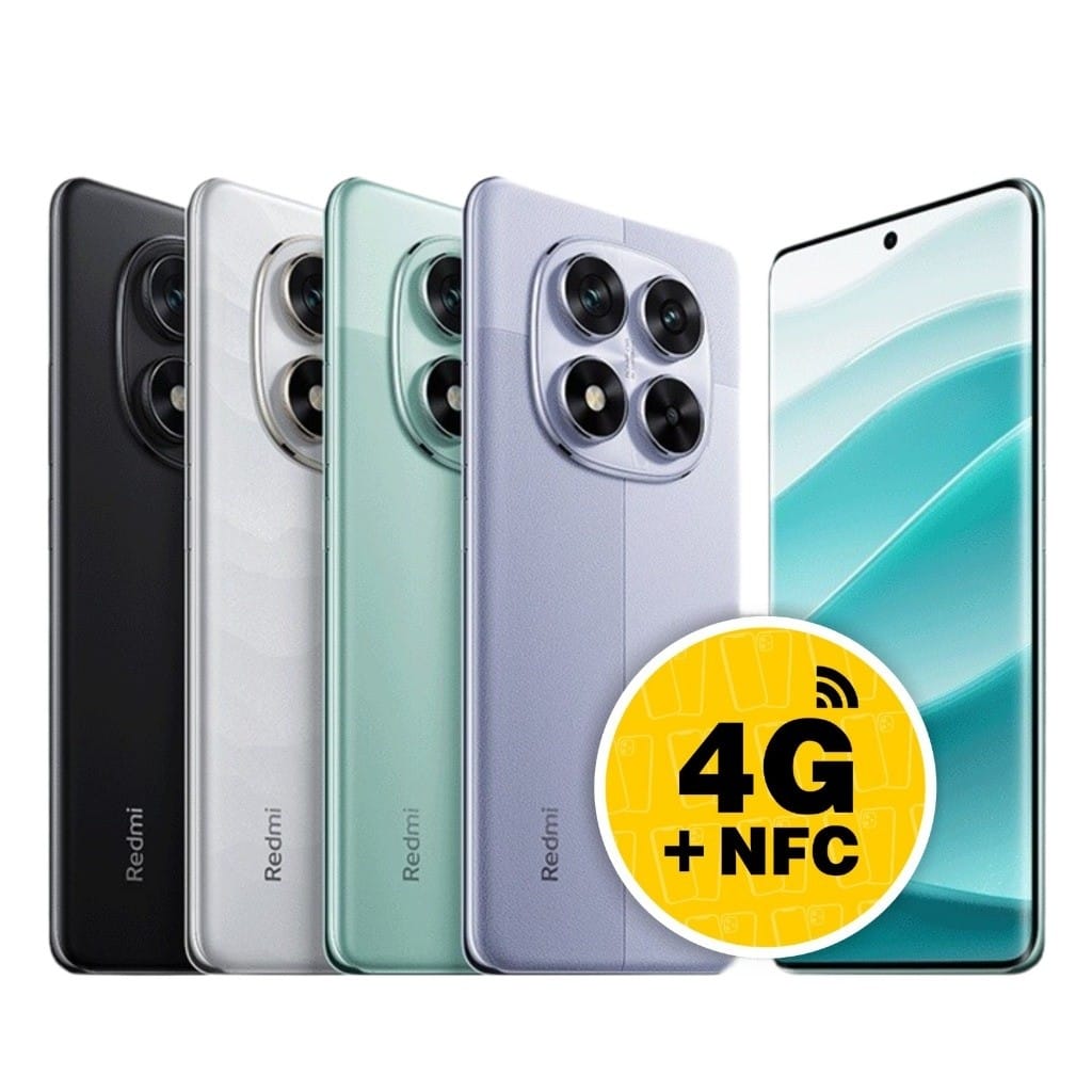 Xiaomi Redmi Note 14 Pro · CPU: MediaTek Helio G99 Ultra · RAM: 12 GB · Armazenamento: 512 GB — foto 6 de 8