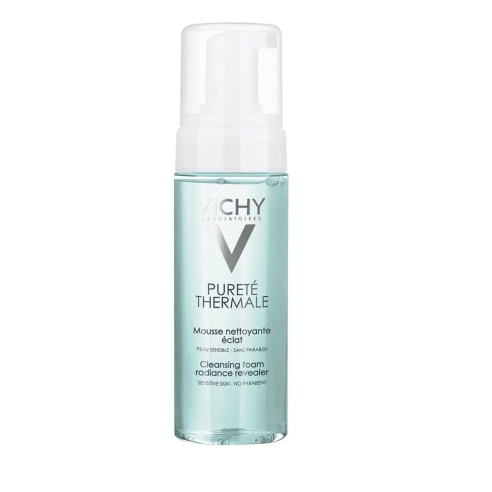Espuma de Limpeza De Vichy Eau Moussante X 150ml Vichy Pureté… — foto 3 de 4