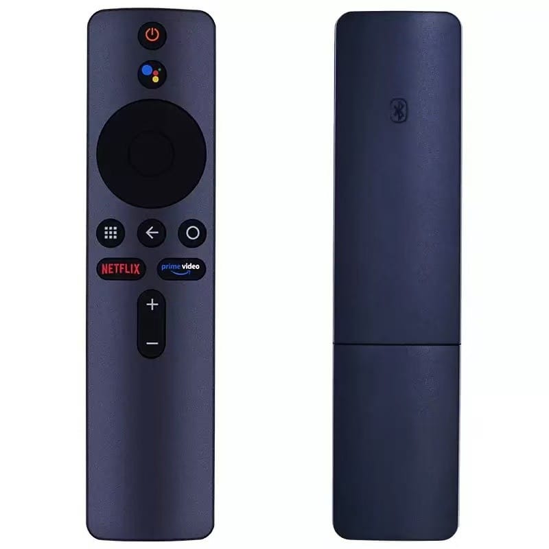 xiaomi Controle Remoto Compativel Equipamento Smart Mi Tv… · Modelo: LE-7695 — foto 3 de 4
