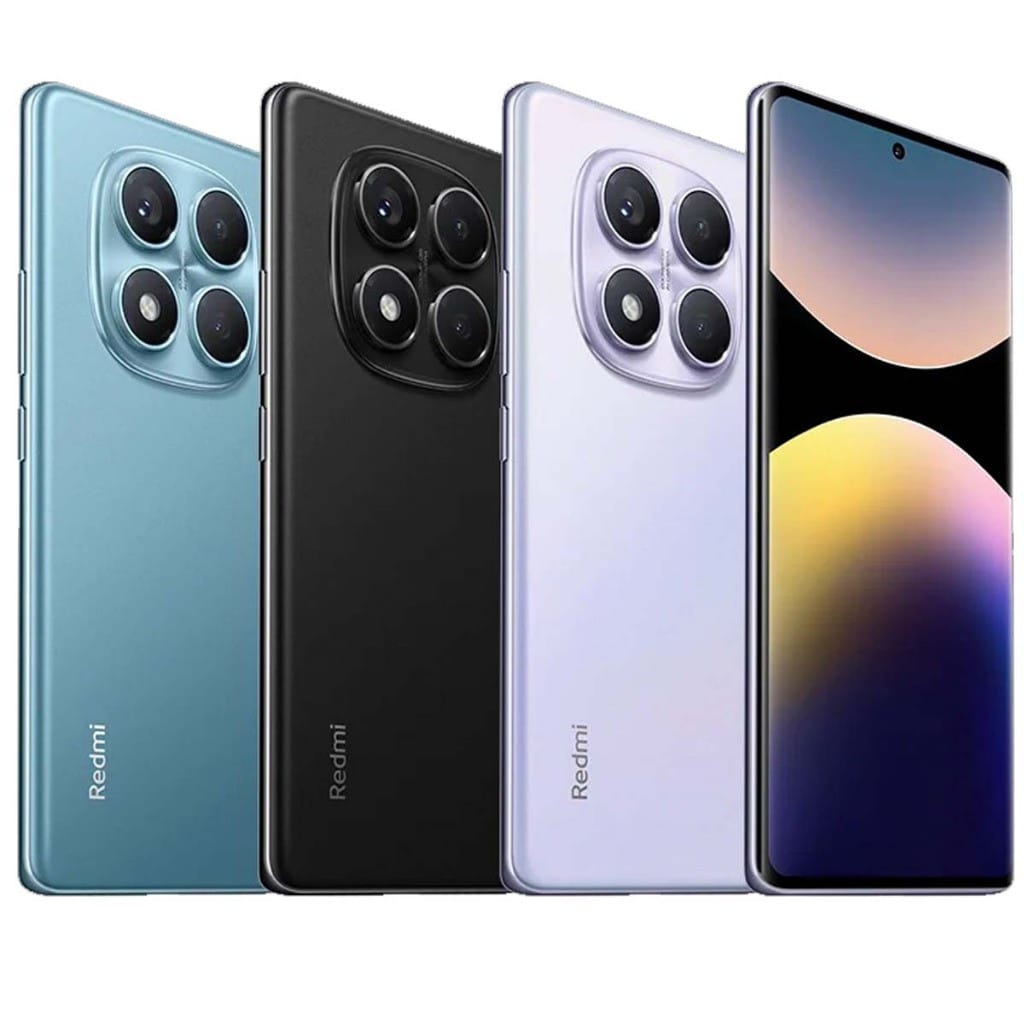 Xiaomi Redmi Note 14 Pro · CPU: MediaTek Helio G99 Ultra · RAM: 12 GB · Armazenamento: 512 GB — foto 8 de 8