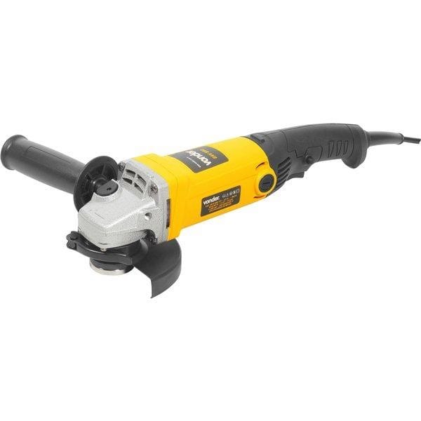 Esmerilhadeira Eletrica Vonder Angular Vonder Eav860 · Modelo: EAV860N — foto 7 de 7