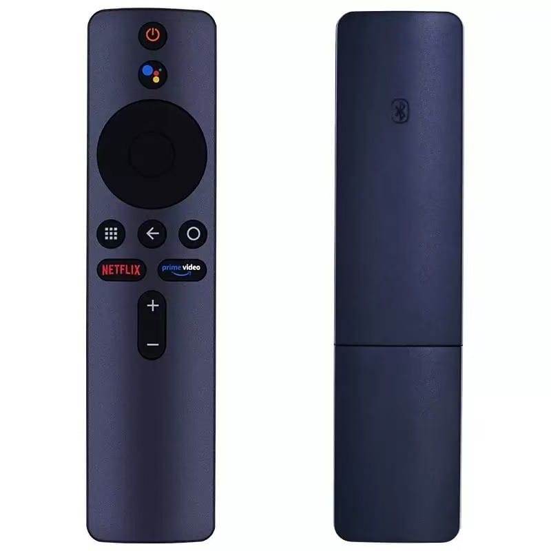 xiaomi Controle Remoto Compativel Equipamento Smart Mi Tv… · Modelo: LE-7695 — foto 2 de 4