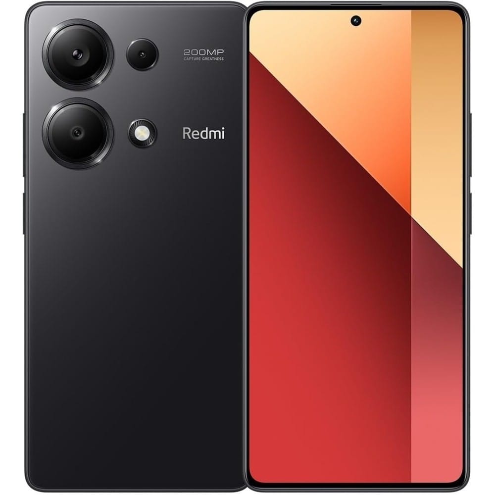Foto de Xiaomi Redmi Note 13 Pro