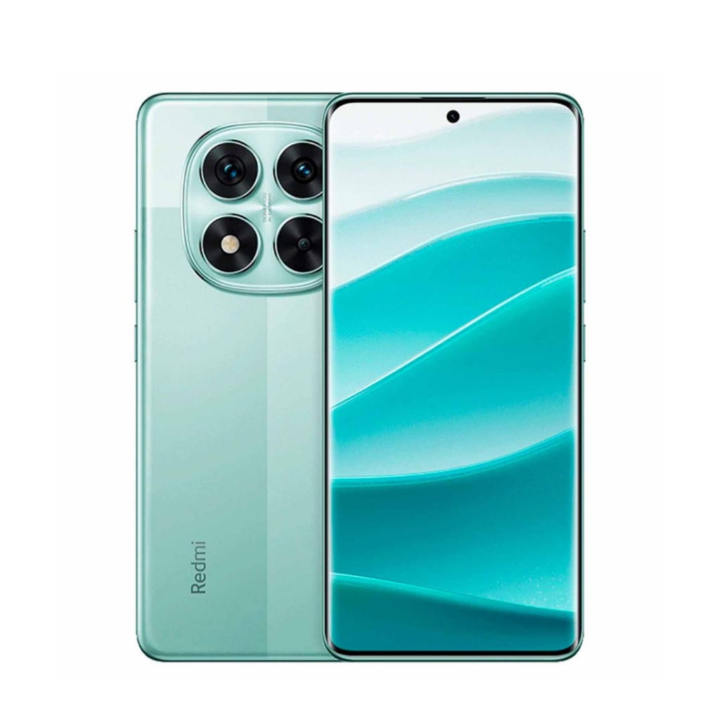 Xiaomi Redmi Note 14 Pro 5G · CPU: MediaTek Dimensity 7300 Ultra · RAM: 8 GB · Armazenamento: 256 GB — foto 6 de 6