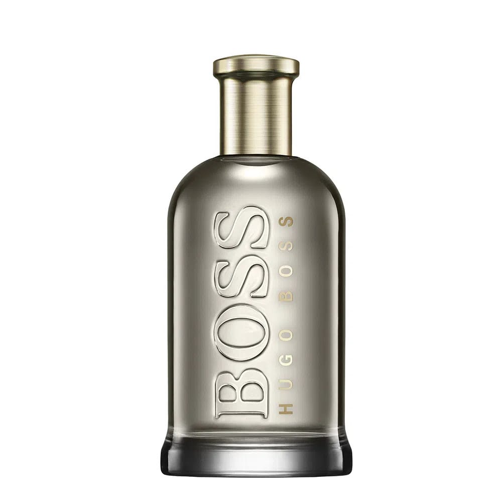 Hugo Boss Bottled EDP Masculino · Volume: 50 ml — foto 2 de 4
