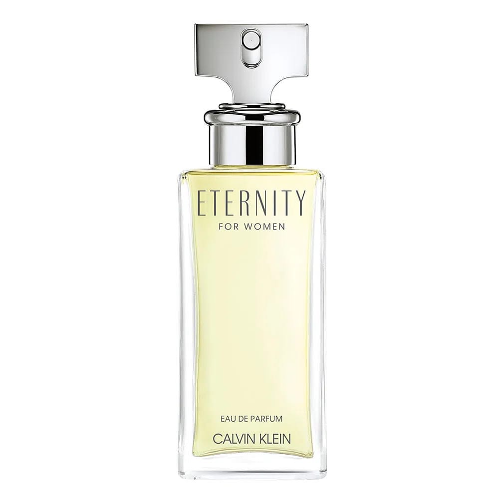 Perfume Eternity Feminino 100ml Calvin Klein · GTIN 5780127330499 — foto 6 de 7