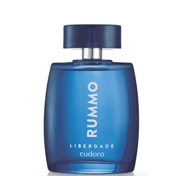 Colônia Rummo Liberdade Eudora · GTIN 7891033914111 — foto 3 de 3