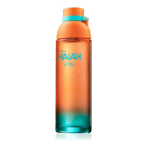Perfume Natura Kaiak Vital Para Mulheres — foto 2 de 3
