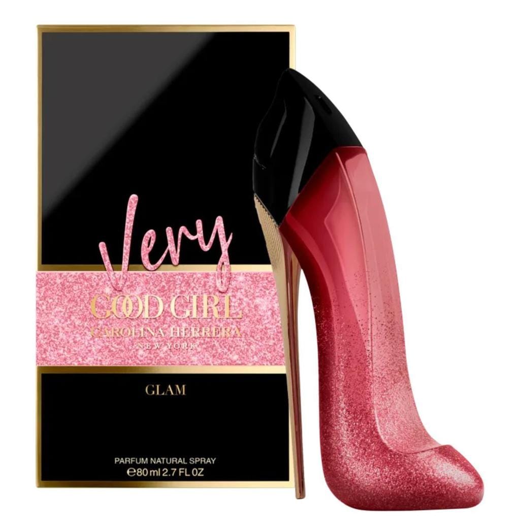Carolina Herrera Very Good Girl 80ml para feminino · GTIN 8411061999684 — foto 2 de 3