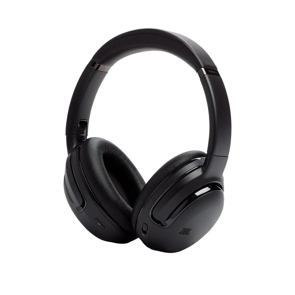 JBL Tour One M2 · ANC: Sim · Capacidade da bateria: 920 mAh · Conectividade: Bluetooth 5.3 — foto 2 de 3
