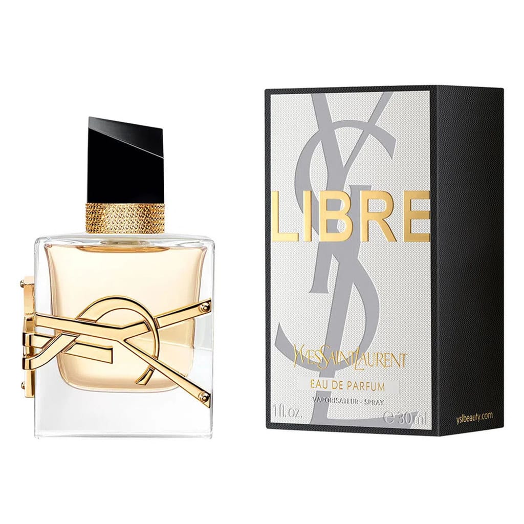 Yves Saint Laurent YSL Libre EDP 90ml para feminino · GTIN 652528134028 — foto 3 de 3