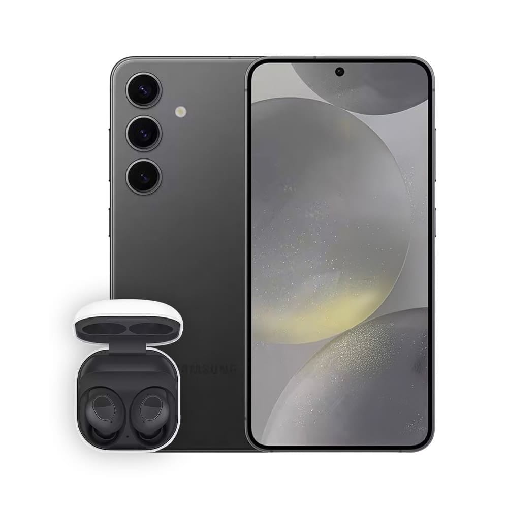 Samsung Fone de Ouvido Galaxy Buds FE Grafite — foto 8 de 8