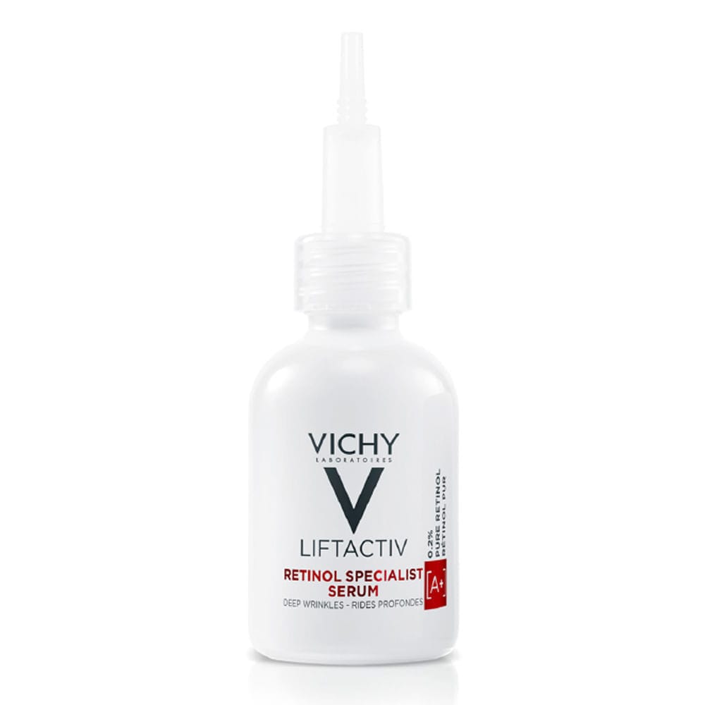 LIFTACTIV SPECIALIST SERUM RETINOL Vichy Liftactiv · GTIN 349000815 — foto 5 de 7