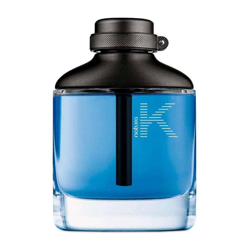 Natura Kaiak K Deo Parfum 100ml · GTIN 7908132217996 — foto 6 de 8