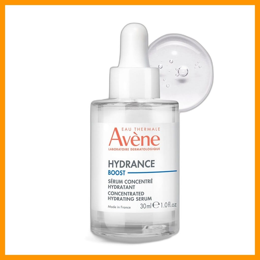 Sérum Hidratante Intenso Avene Hydrance 30 Ml · GTIN 3282770100297 — foto 2 de 4