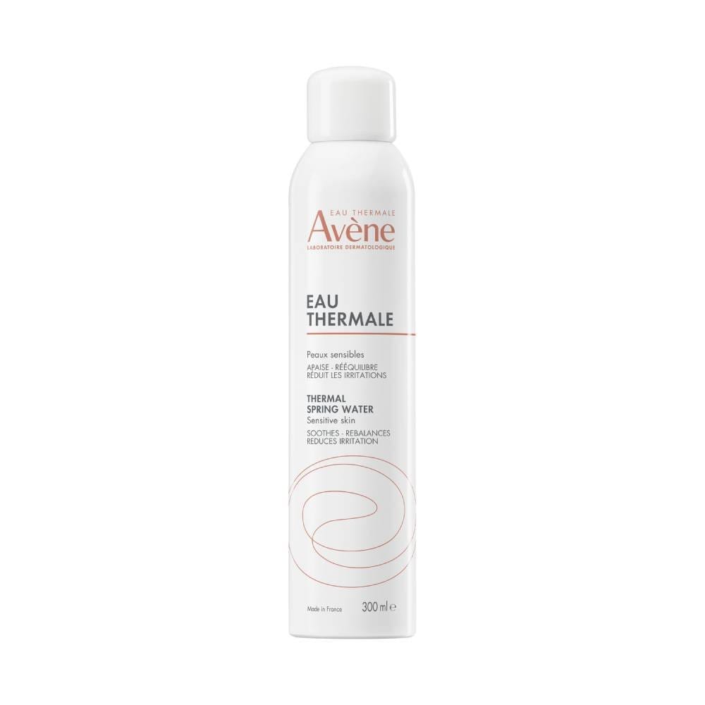 Água Termal Avene 300 Ml · GTIN 3282770133134 — foto 3 de 3