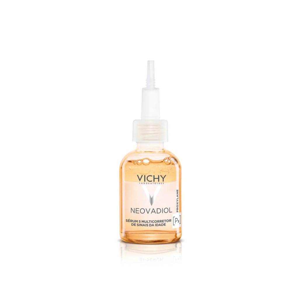 Vichy Neovadiol Vichy · GTIN 112233555698 — foto 6 de 8