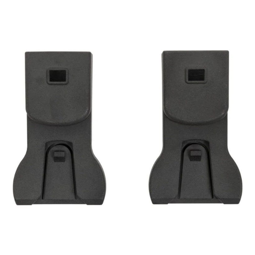 Adaptadores Mysa Fast In Black Chicco — foto 4 de 4