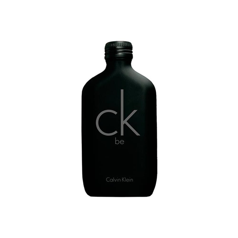 Perfume Calvin Klein Ck 200 ml · GTIN 9665104430002 — foto 4 de 6