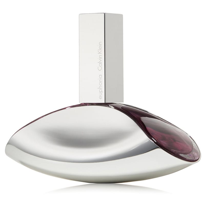 Perfume feminino Calvin Klein My Euphoria Edp 100 ml · GTIN 3616305273253 — foto 6 de 6