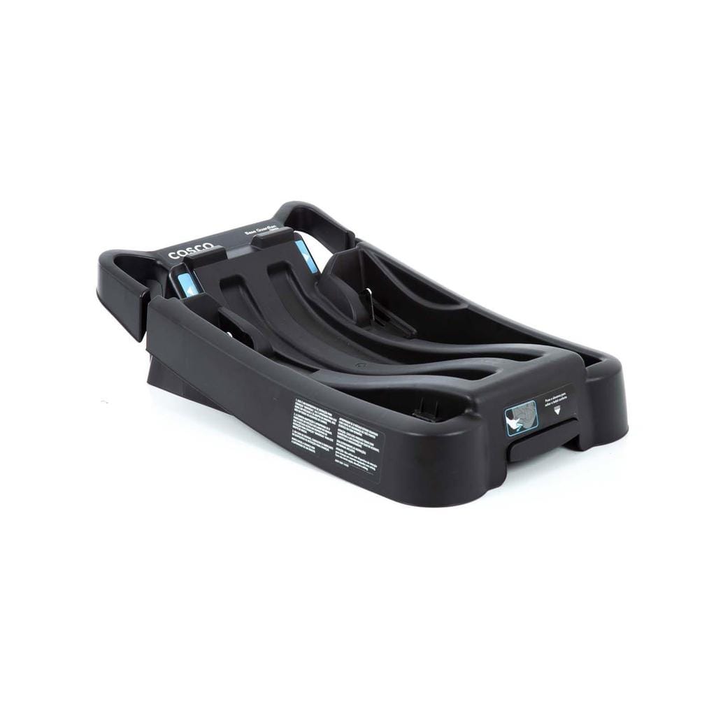 Base Veicular Para Bebê Conforto Guardian Cosco Kids Preto · Modelo: IMP01730 — foto 3 de 3