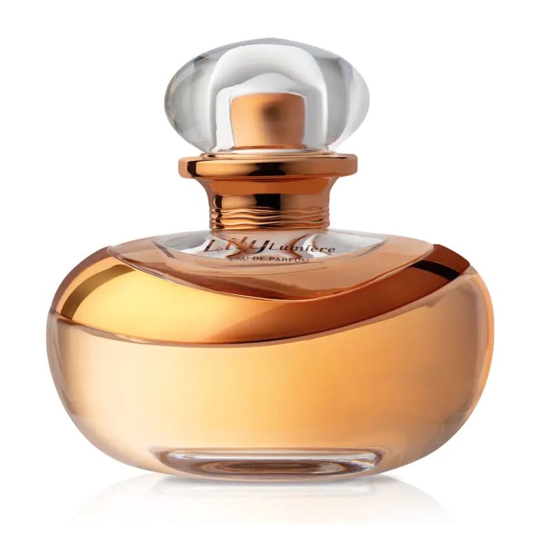 O Boticário Lily Lumière EDT EDP 75ml para feminino · GTIN 7891033830688 — foto 7 de 7