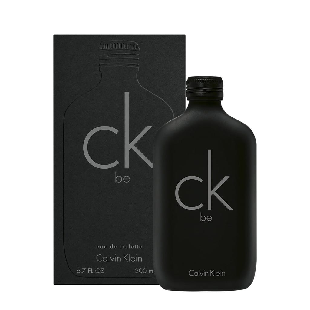 Perfume Calvin Klein Ck 200 ml · GTIN 9665104430002 — foto 6 de 6